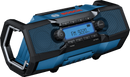 Bosch GPB18V-3SC Accu Radio - 06014A3300