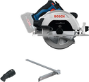 Bosch GKS18V-68-2 Accu Cirkelzaag - 06016D0000