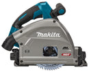 Makita SP001GU102 XGT 40V Max Invalcirkelzaag 165mm (accu cirkelzaag)