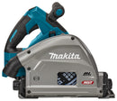 Makita SP001GU102 XGT 40V Max Invalcirkelzaag 165mm (accu cirkelzaag)