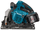 Makita SP001GU102 XGT 40V Max Invalcirkelzaag 165mm (accu cirkelzaag)