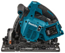 Makita SP001GU102 XGT 40V Max Invalcirkelzaag 165mm (accu cirkelzaag)