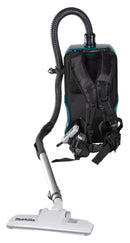 Makita VC011GZ01 XGT 40V Max Rugstofzuiger voor Schoonmaak