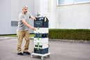 Festool Sneloplaadapparaat SYS-MC 6/4 - 578489