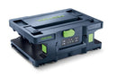 Festool Sneloplaadapparaat SYS-MC 6/4 - 578489