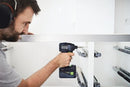 Festool TID 18 BASIC-SET TPC 18 ACCU SLAGSCHROEVENDRAAIER
