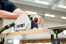 Festool TSC 55 KSEB-BASIC-FS INVALCIRKELZAAG    MACHINE ACCU