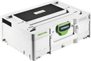 Festool BT-LUIDSPREKERS SYS3 BT20 M 137 USB-C